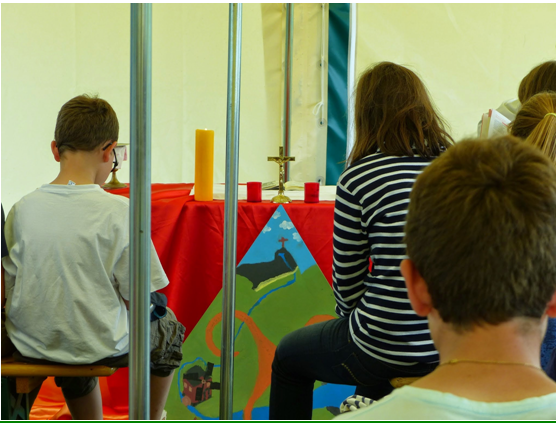 mini camps ete 2014 c